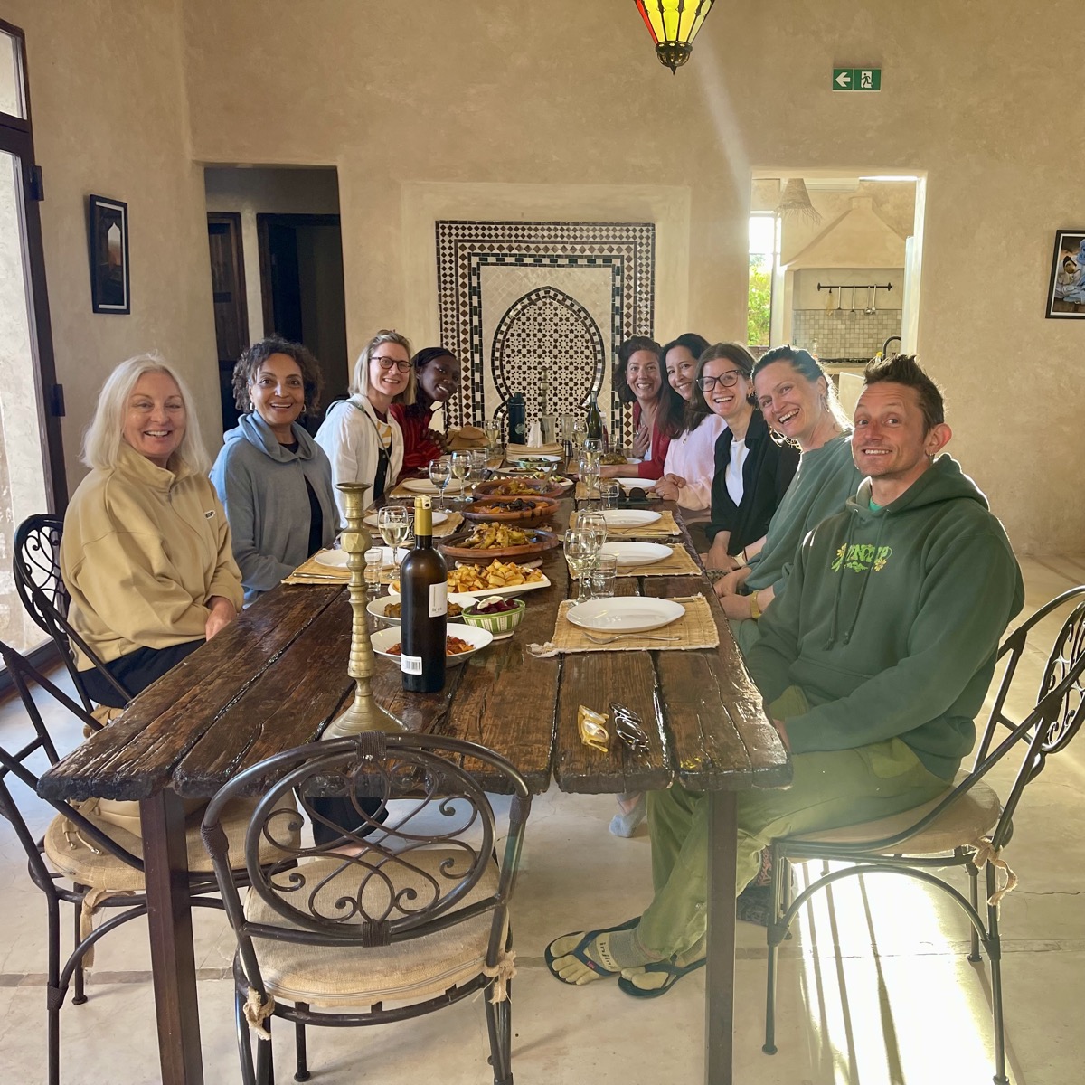 Essaouira, Morocco